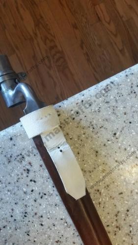 Scabbard & Bayonet1