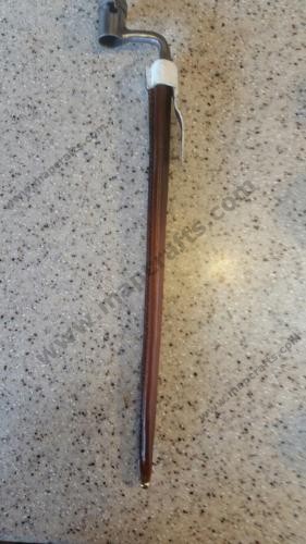 Scabbard & Bayonet3