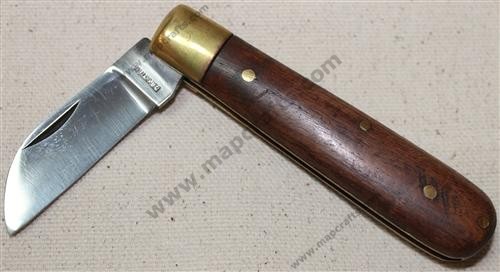Small Folding Work Knife