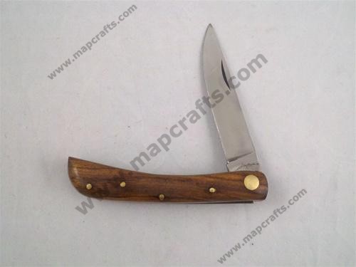 Sodbuster Work Knife