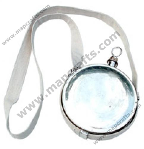 Stainless Steel Drum Canteen