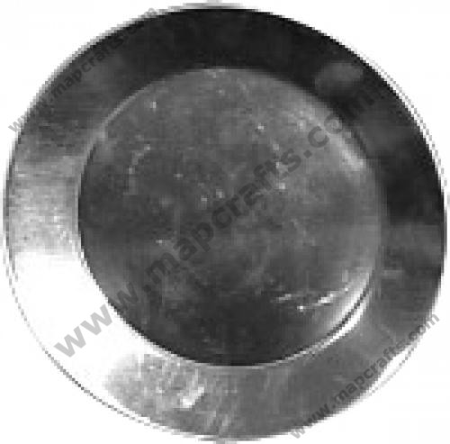 Stainless Steel and Tin Plates