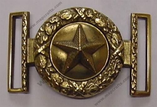 Texas 2-Piece Buckle