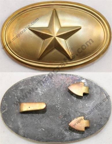 Texas Belt Plate1