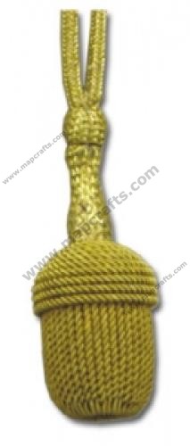 Third Reich Navy Dagger Portepee