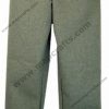 Trousers CS Foot