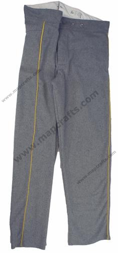 Trousers CS Foot Junior Officer