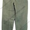 Trousers CS Mounted