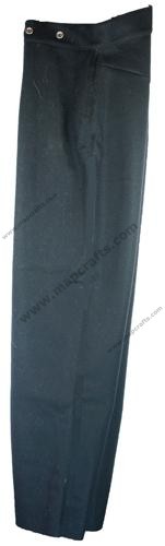 Trousers US Foot Senior Officer NO PIPING