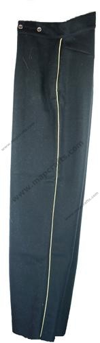 Trousers US Foot Senior Officer
