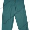 Trousers US Foot Sky Blue Budget-line