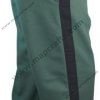 Trousers US Foot with Rank Stripe!