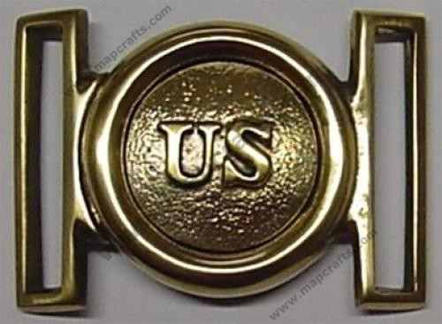 US 2-Piece Buckle