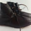 Viking Medieval ankle boots