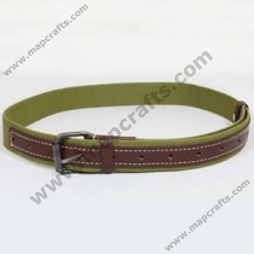 WW2 Russian Canvas Belt