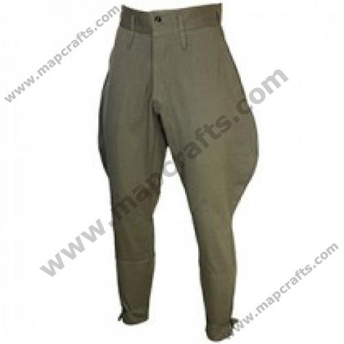 WW2 Russian M35 Harovari Trousers