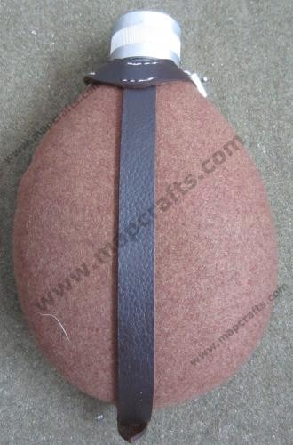 WWI GERMAN M1907 CANTEEN