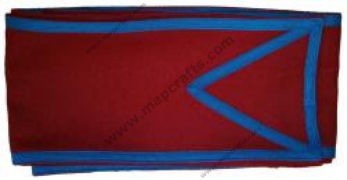 Waist Sash Zouave