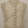 Waistcoat for prefect or minister