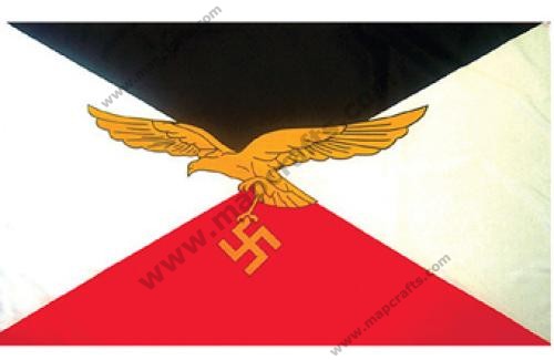 World War II Flags – Luftwaffe Flag