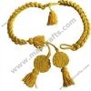 Yellow Cords