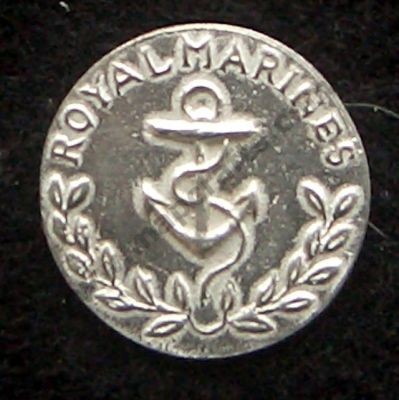 button royal marines2
