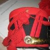 shako y equipo 34 de linea acrtuchera mochila, etc 051