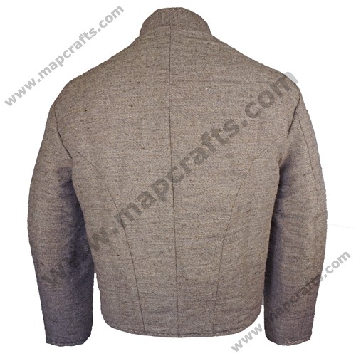shell jacket 11
