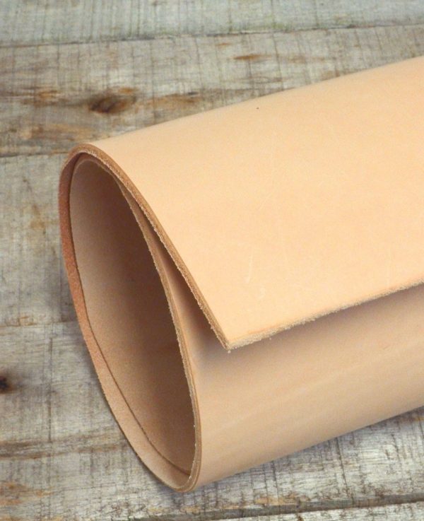 veg-tan-leather-natural