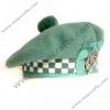Balmoral Diced (Mens Hat)