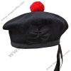 Balmoral plain Hat