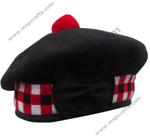 Balmoral plain Hat….