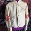 Commutation Jacket