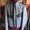 Confederate Commutation Jacket