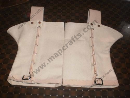 Gaiter