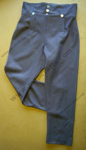 Grey Trouser