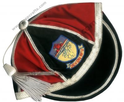 Honour Caps