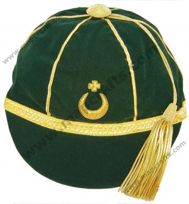Honour Caps1