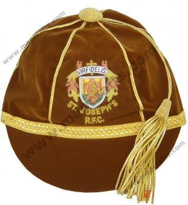 Honour Caps2