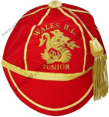 Honour Caps4