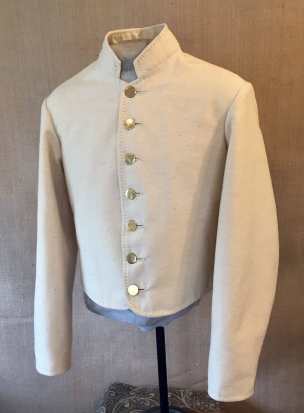 Houston Depot Jacket