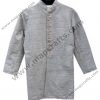 Jean Wool Frock Coat