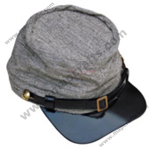 Jean Wool Kepi
