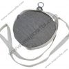 Jean Wool Stainless Steel Canteen