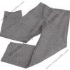 Jean Wool Trousers