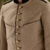 Lewis jacket