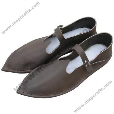 Little shoes