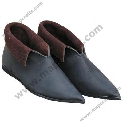 Low Turnshoes