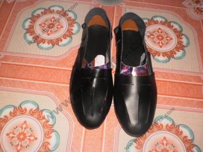 Mary Rose Shoes