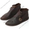Medieval Soldiers Shoes Quentin